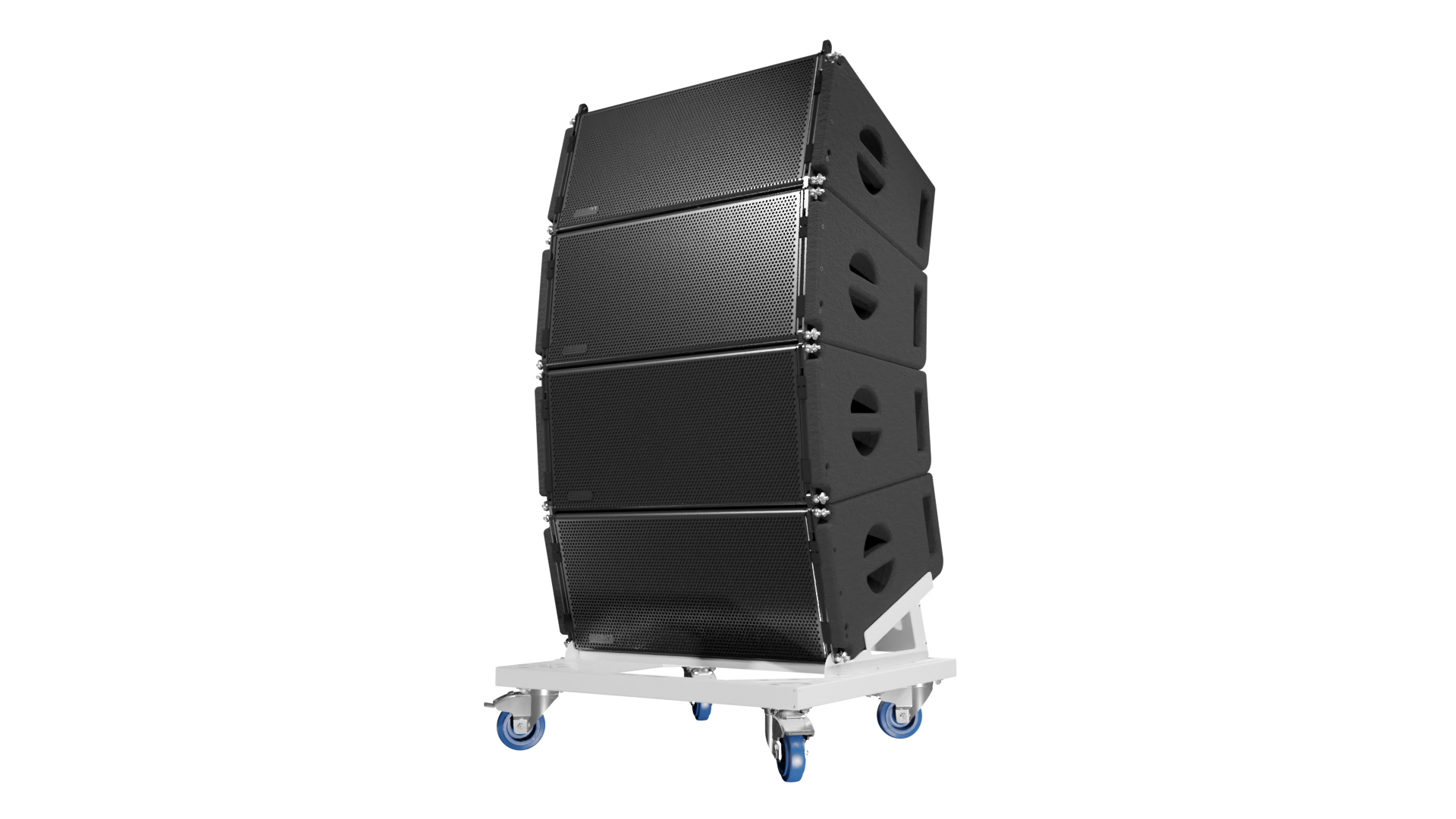 KF210 Cart