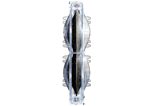 KF810 ISOPHASIC WAVEGUIDE