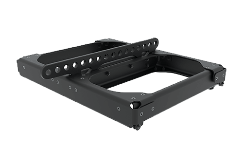 KF810P | Flybar